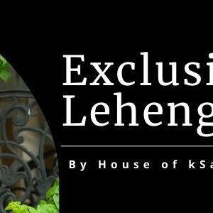 Lehengas